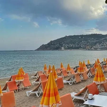 Maren Appart hôtel 4*