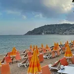 Maren Aparthotel 3*