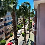 Maren Aparthotel 3*