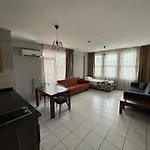 Aparthotel Maren 3*