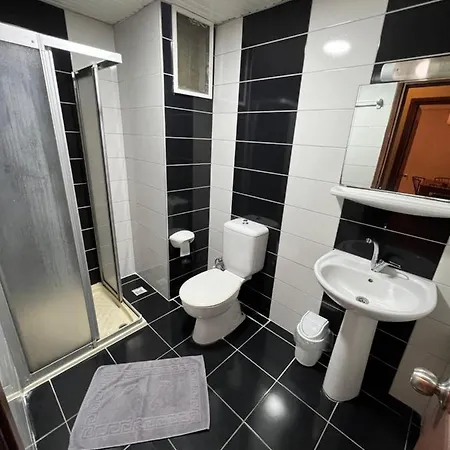 Aparthotel Maren 3*