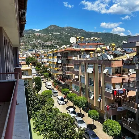 Maren Aparthotel 3*