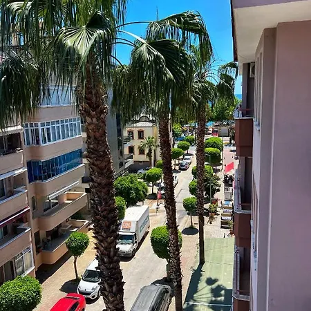 Maren Aparthotel 3*