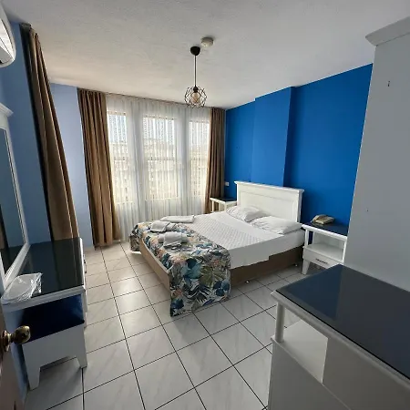 Maren Hotel de apartamente