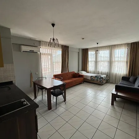 Hotel de apartamente Maren 4*