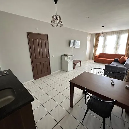 Maren Apart-hotel Alanya