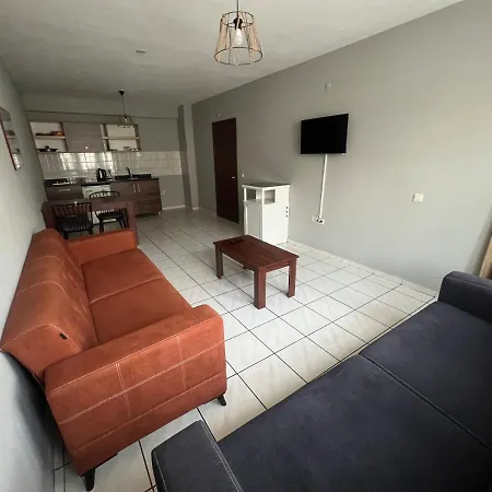 Maren Aparthotel 3*