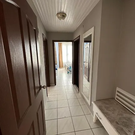 Maren Aparthotel 3*