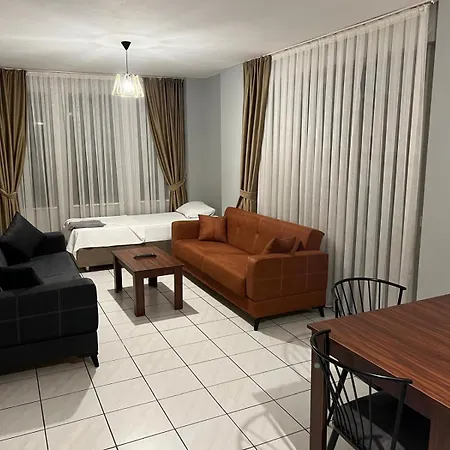 Apart-hotel Maren 4*