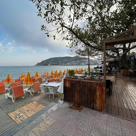 Apart-hotel Maren Alanya