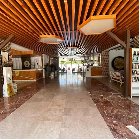 Maren Hotel de apartamente Alanya
