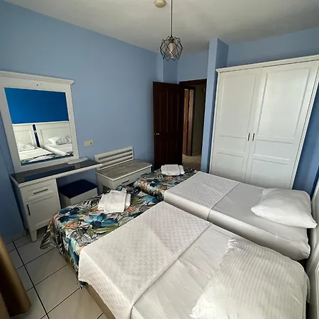 Maren 4* אלאניה