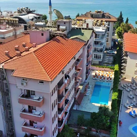 Apart-hotel Maren