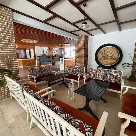 Maren Apartmanhotel 4*