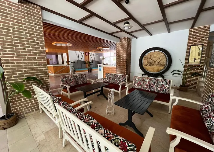 Maren Apartmanhotel 4*